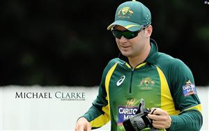 Michael Clarke